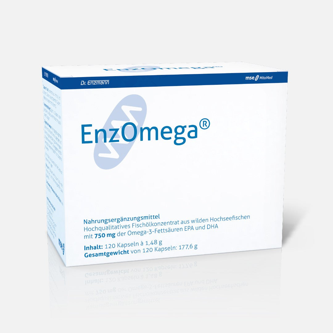 EnzOmega®