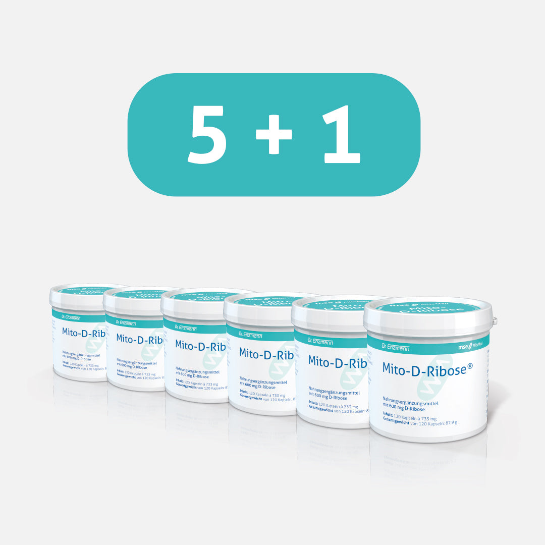 Mito-D-Ribose®