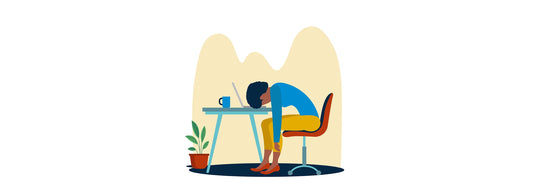 Das Burn-Out-Syndrom