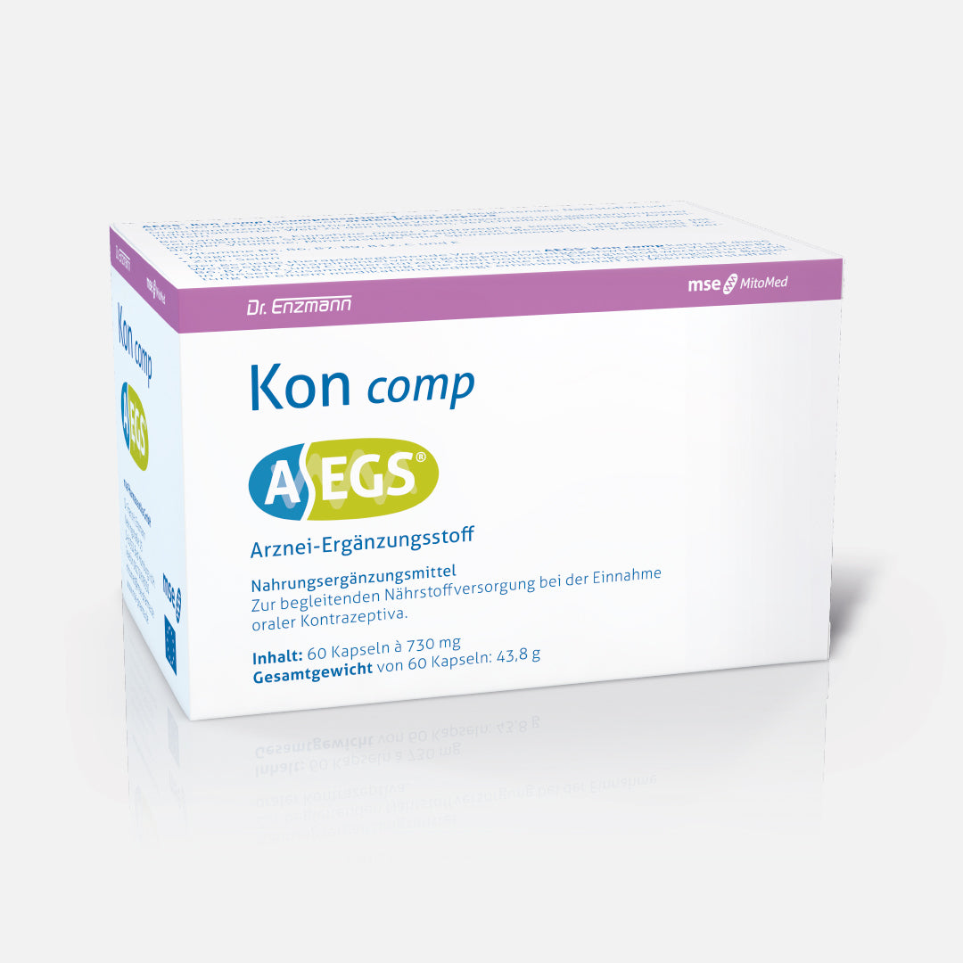 AEGS® Kon comp