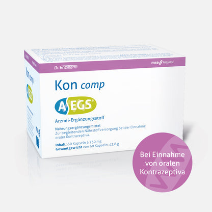AEGS® Kon comp