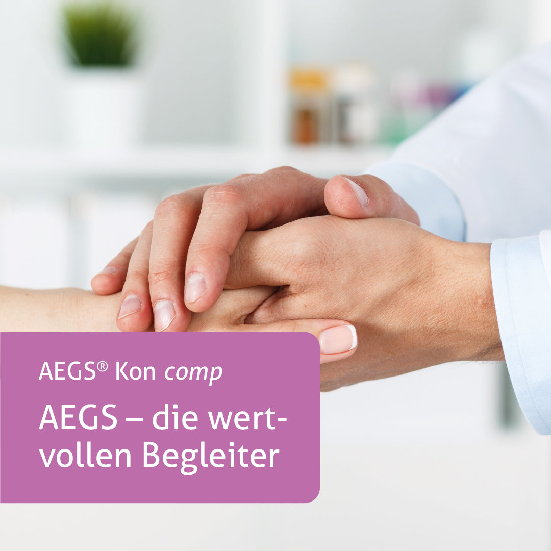 AEGS® Kon comp