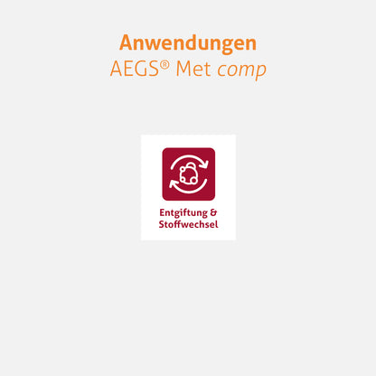 AEGS® Met comp