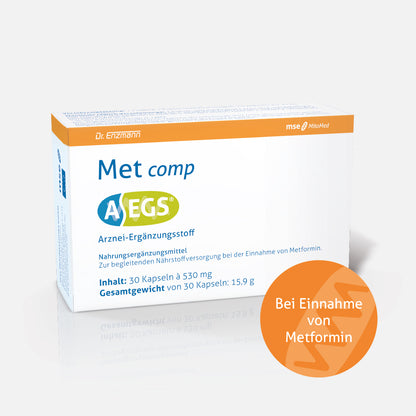 AEGS® Met comp