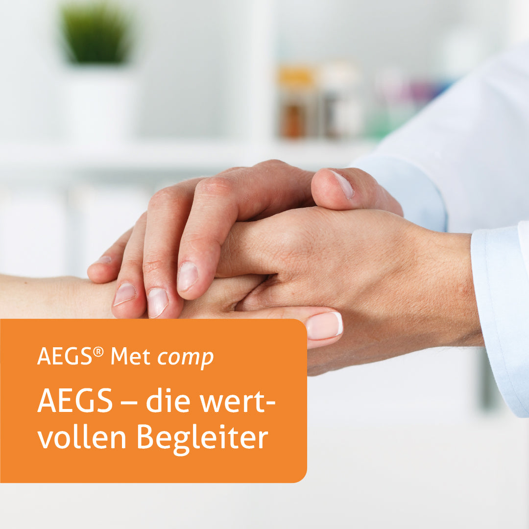 AEGS® Met comp