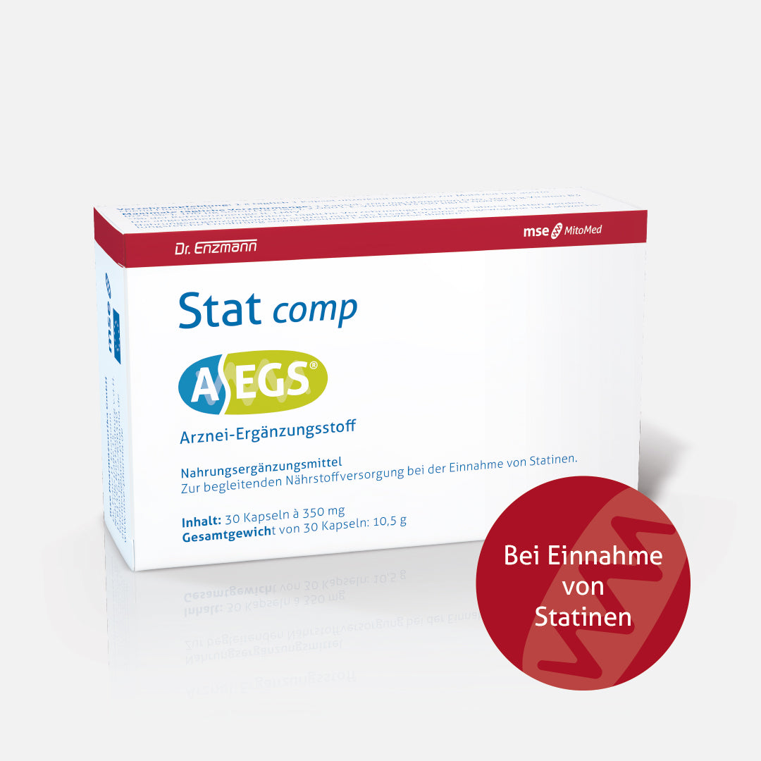 AEGS® Stat comp