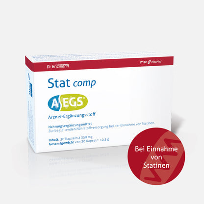 AEGS® Stat comp