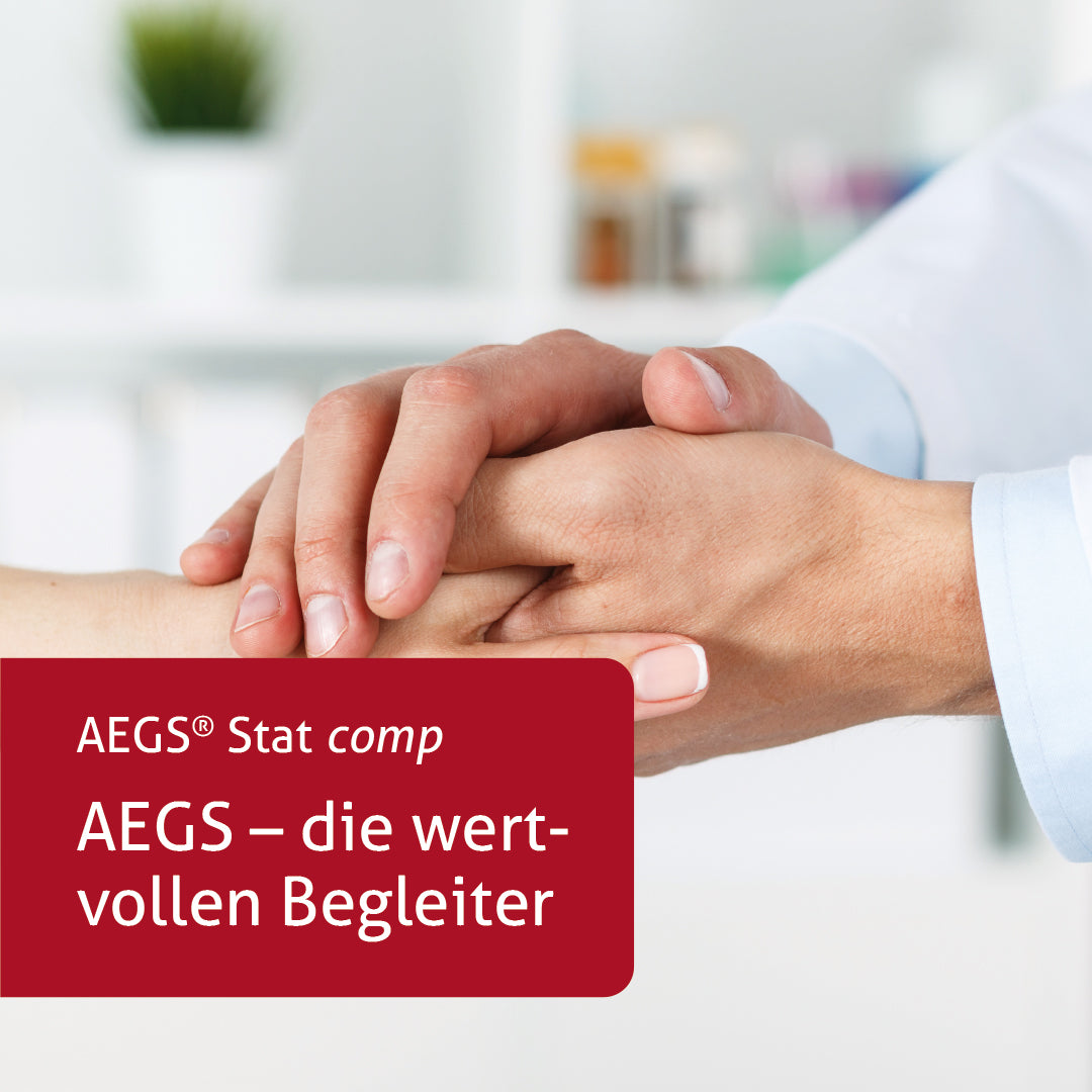AEGS® Stat comp