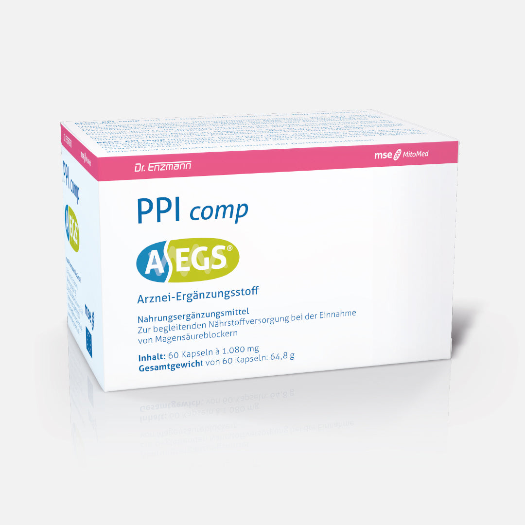AEGS® PPI comp