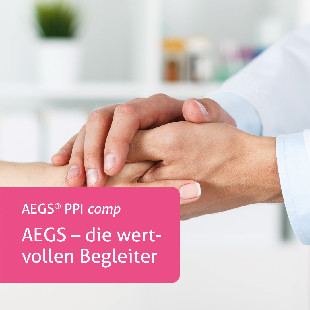 AEGS® PPI comp