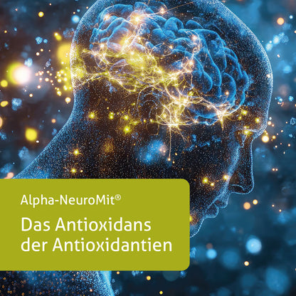 Alpha-NeuroMit®