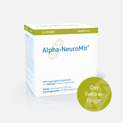 Alpha-NeuroMit®