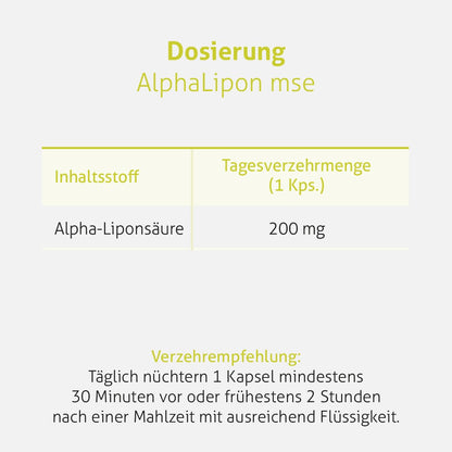 AlphaLipon mse