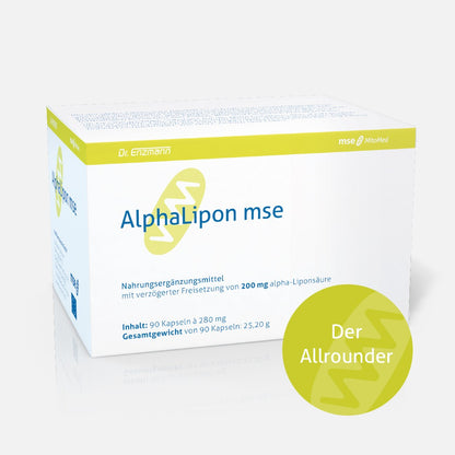 AlphaLipon mse