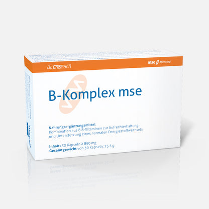 B-Komplex mse