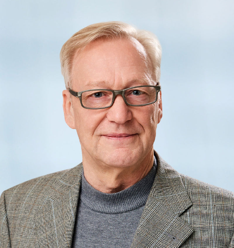 Christian Huth