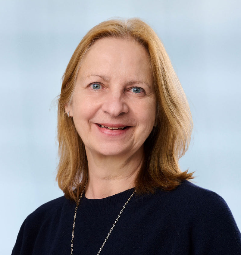 Claudia Graf