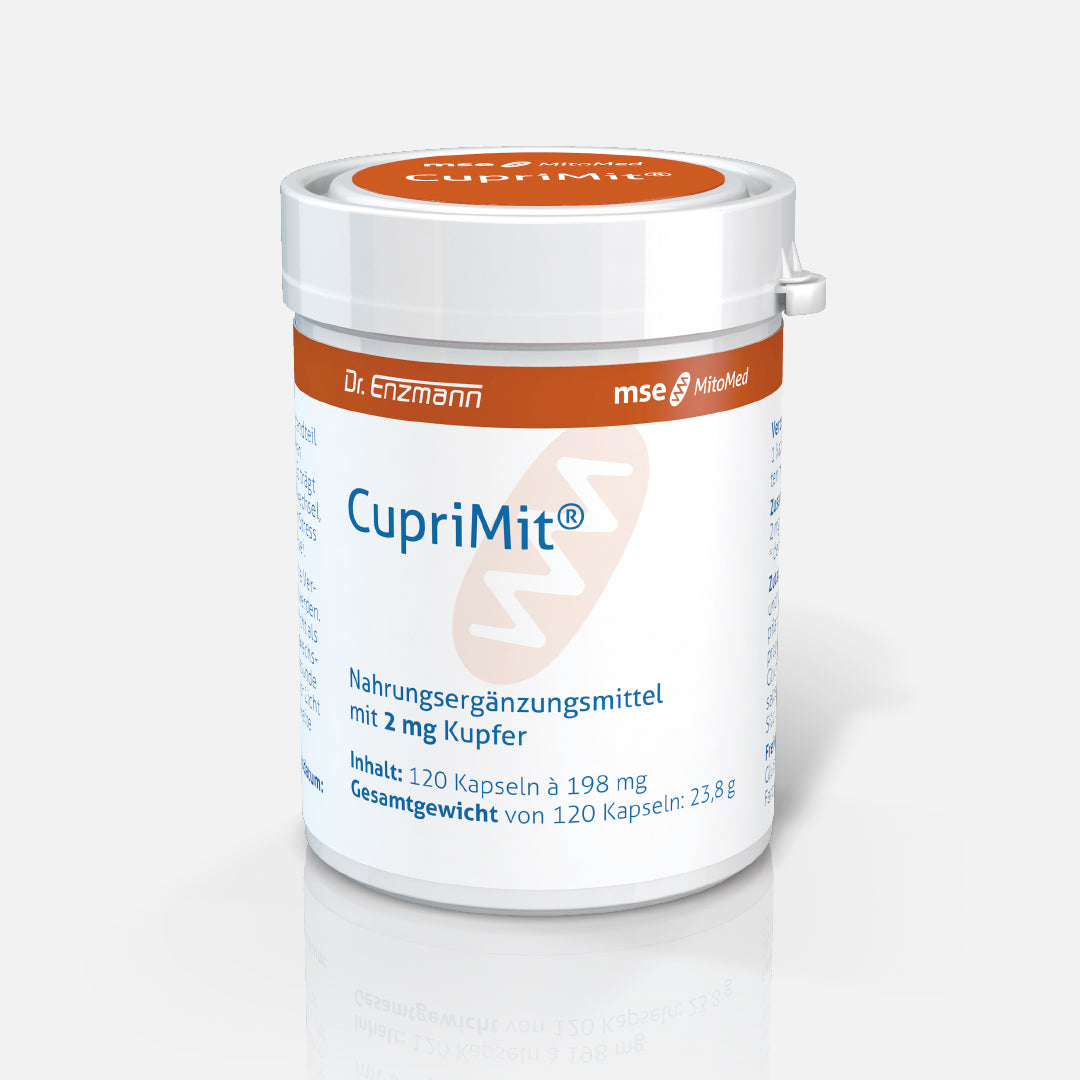 CupriMit®
