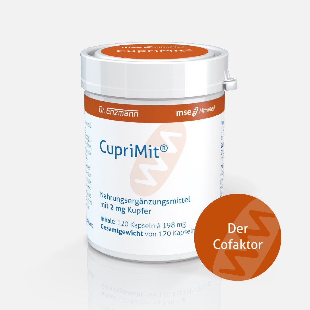 CupriMit®