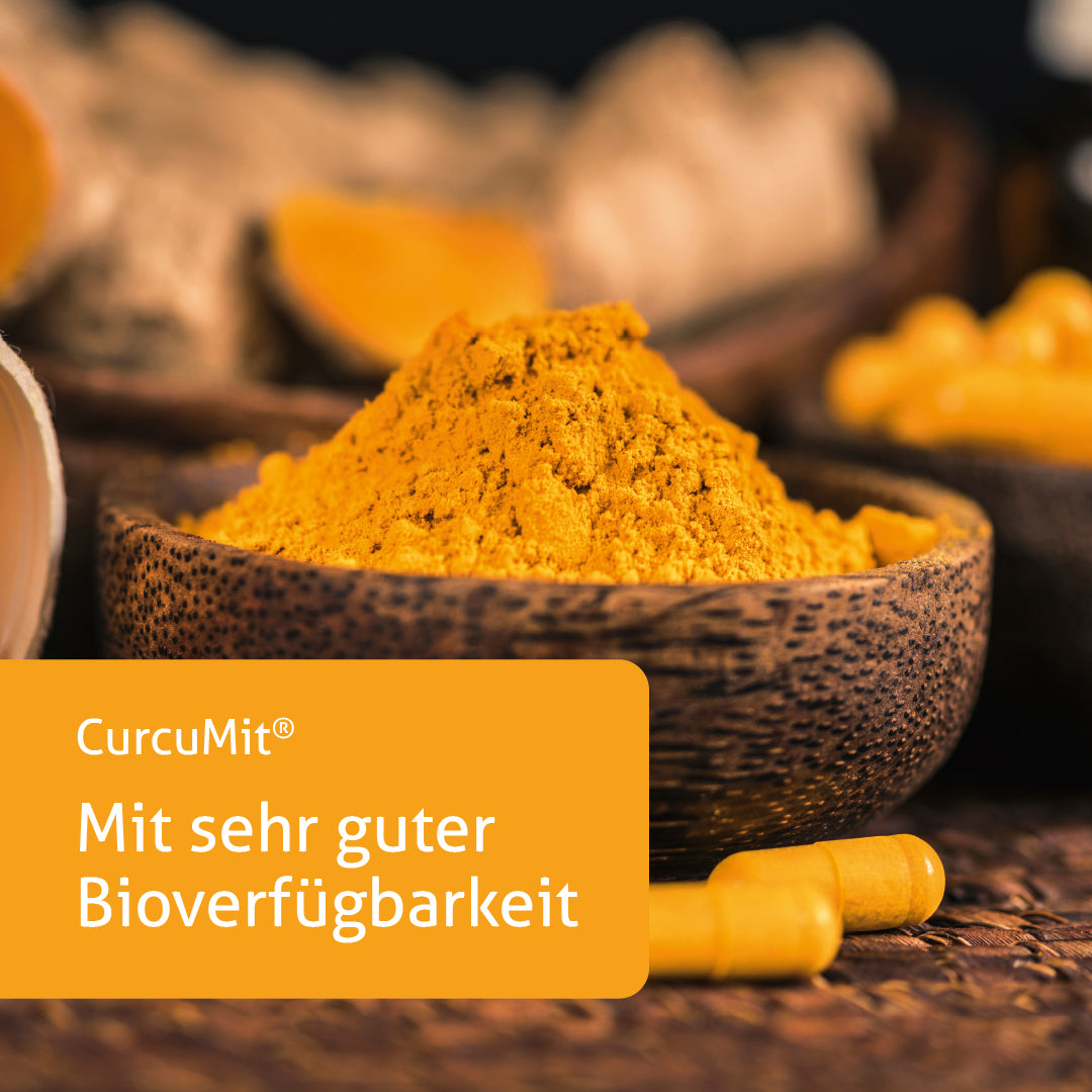 CurcuMit®