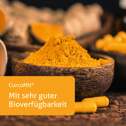 CurcuMit®