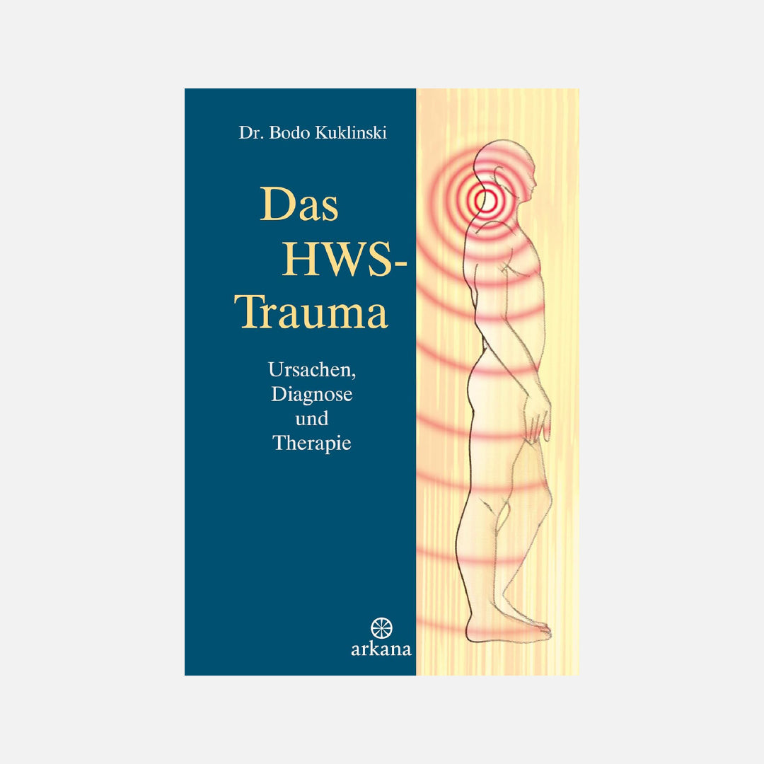 Das HWS-Trauma - Ursache, Diagnose und Therapie
