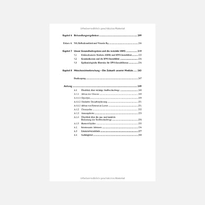 Das HWS-Trauma - Ursache, Diagnose und Therapie