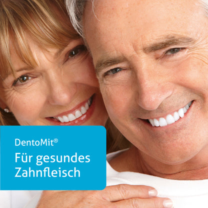 DentoMit® Mundpflegespray