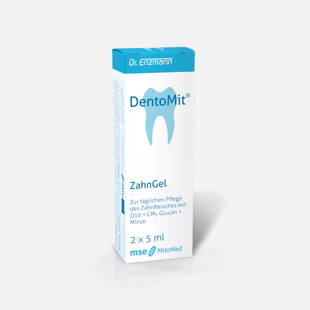 DentoMit® ZahnGel