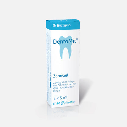 DentoMit® ZahnGel