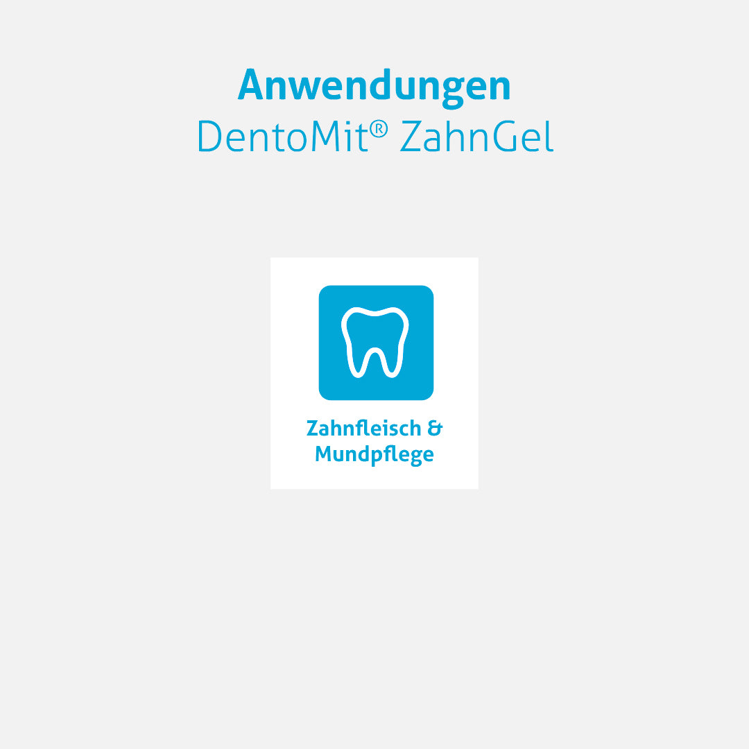 DentoMit® ZahnGel