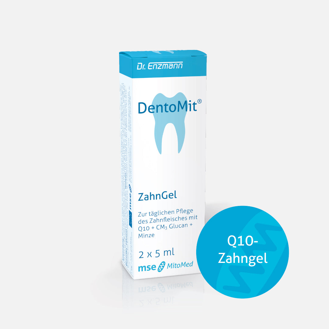 DentoMit® ZahnGel