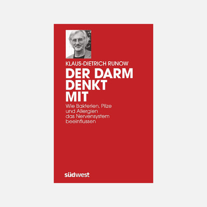 Der Darm denkt mit