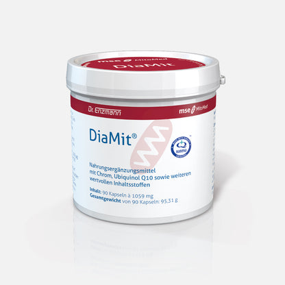 DiaMit®