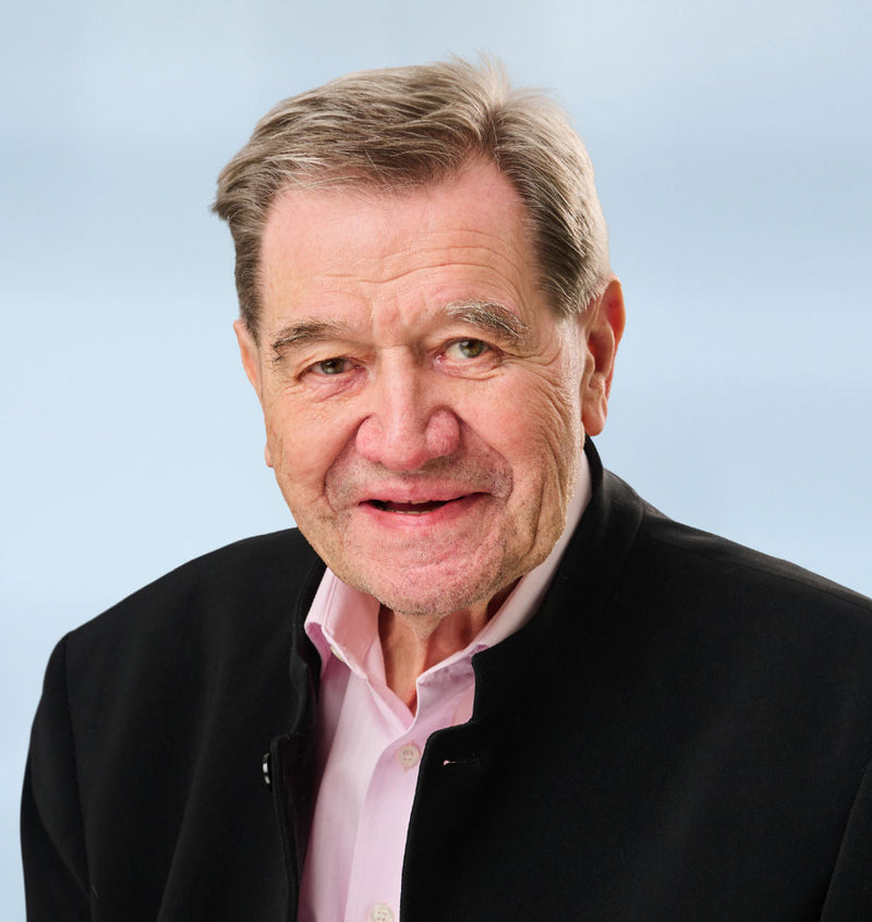 Dr. rer. nat. Franz Enzmann