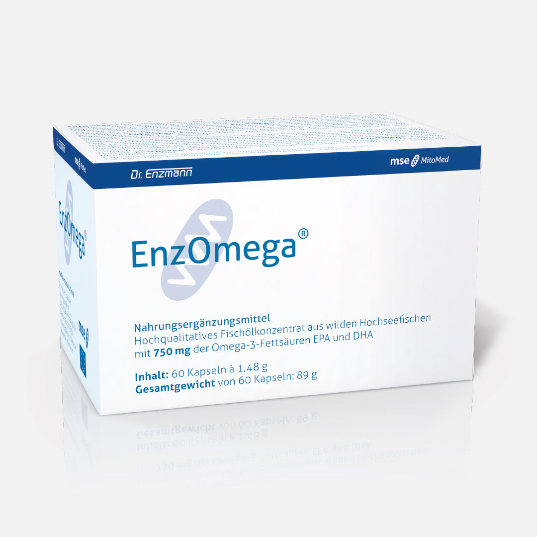 EnzOmega®