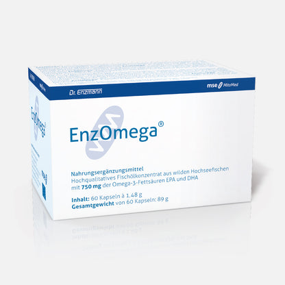 EnzOmega®