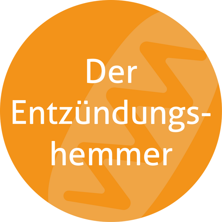 CurcuMit Produktsiegel