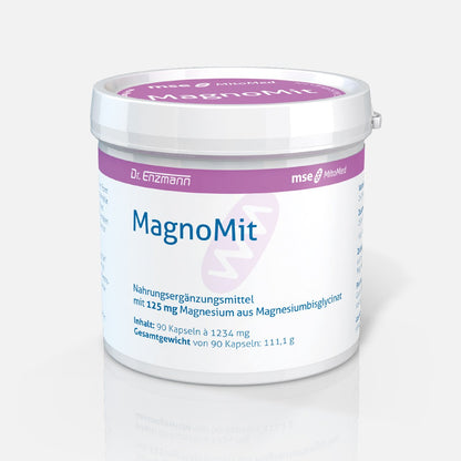 MagnoMit