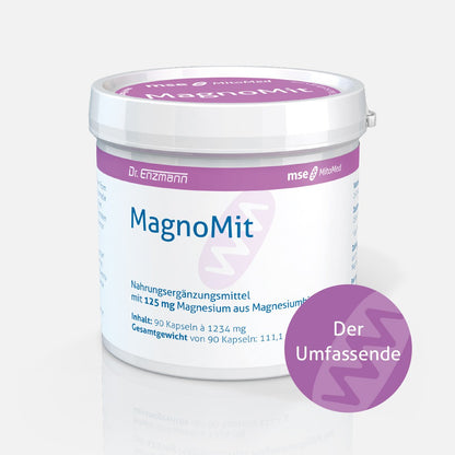 MagnoMit