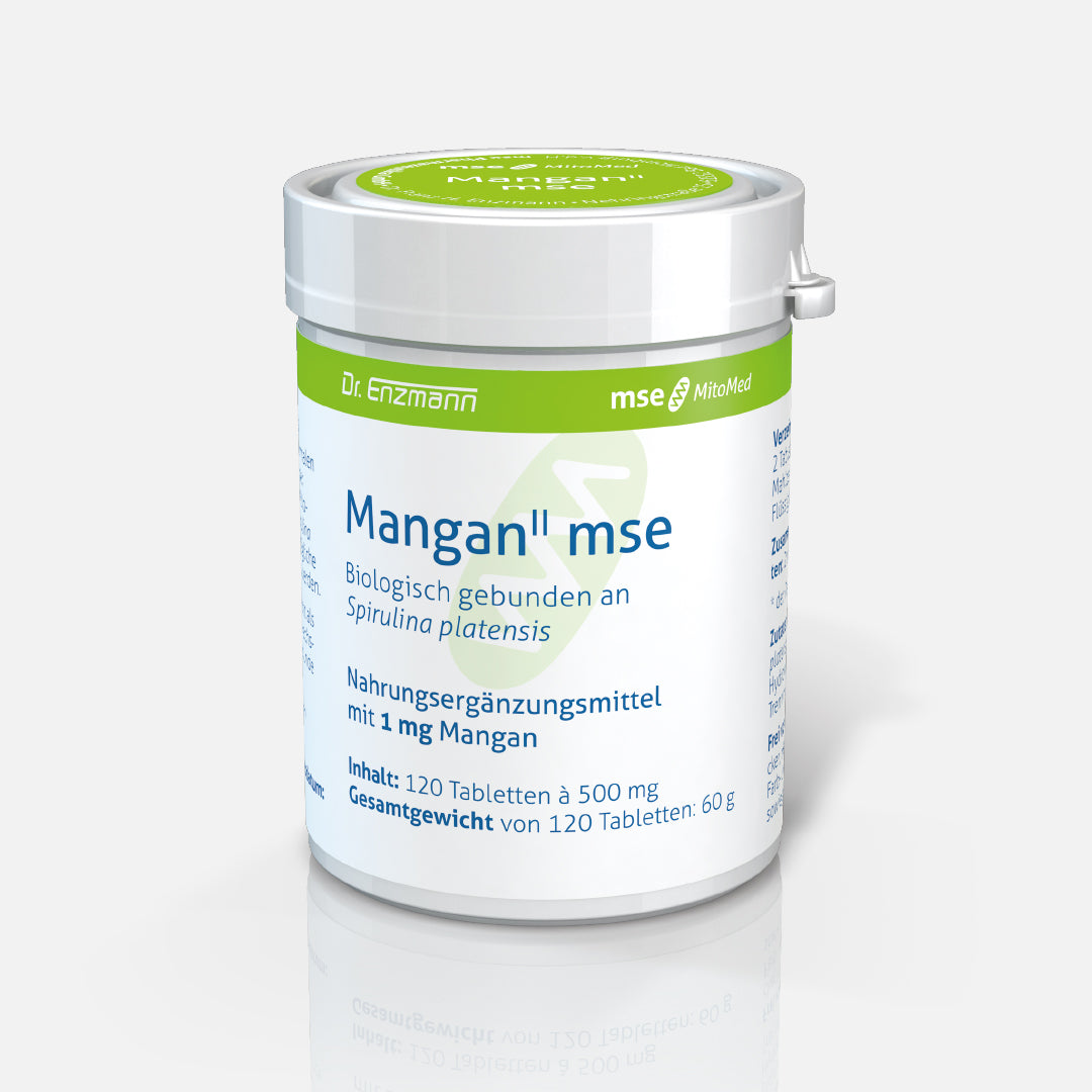 Mangan'' mse