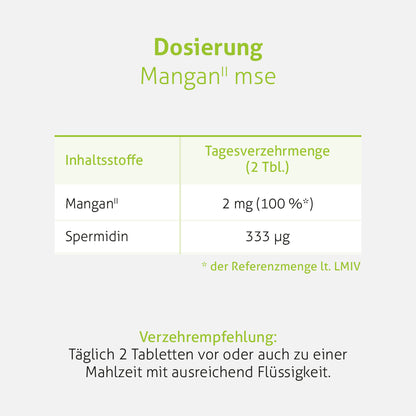 Mangan'' mse
