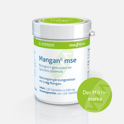 Mangan'' mse