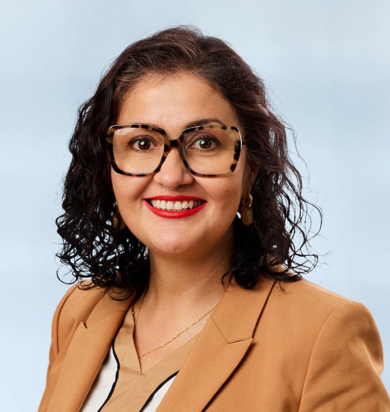 Dr. rer. nat. Mercedes Lopez