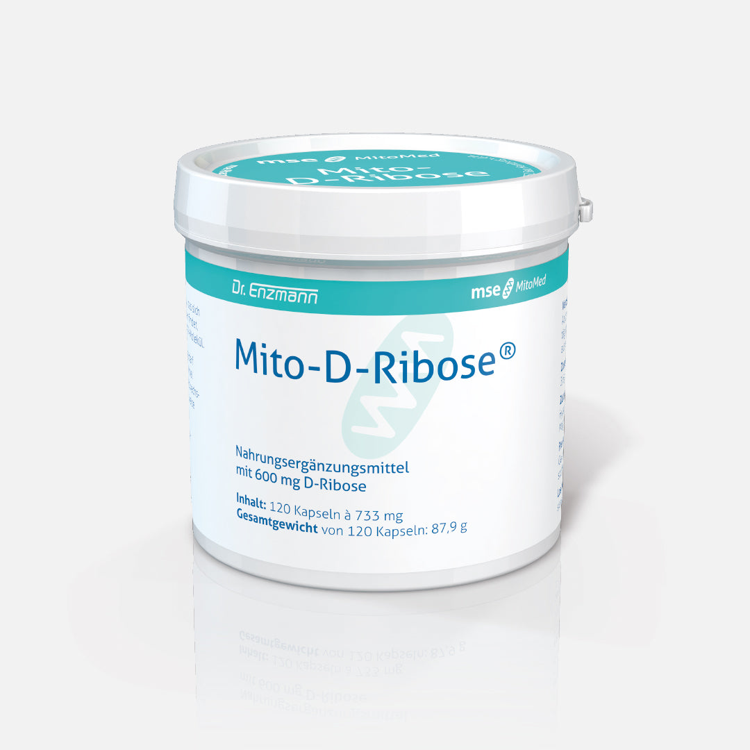 Mito-D-Ribose®