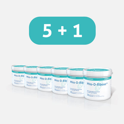 Mito-D-Ribose®