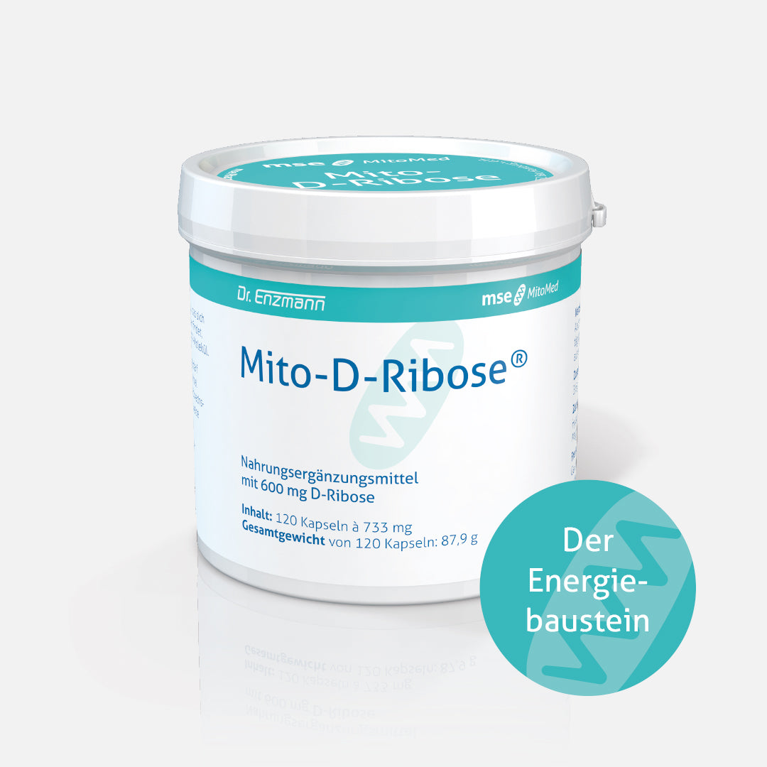 Mito-D-Ribose®