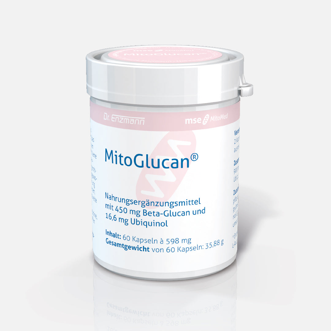 MitoGlucan®