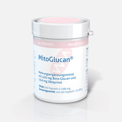 MitoGlucan®