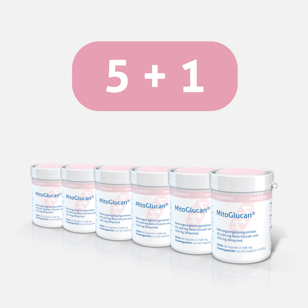 MitoGlucan®
